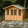 8'x10' Classic Summer House